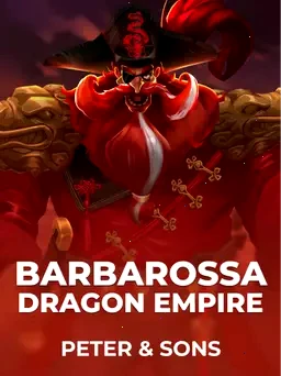 Barbarossa Empire