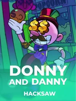 Danny Dollar
