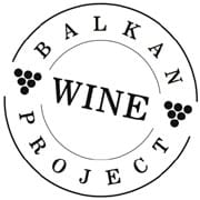 Balkan wine project